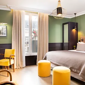 Monsieur & Spa Paris