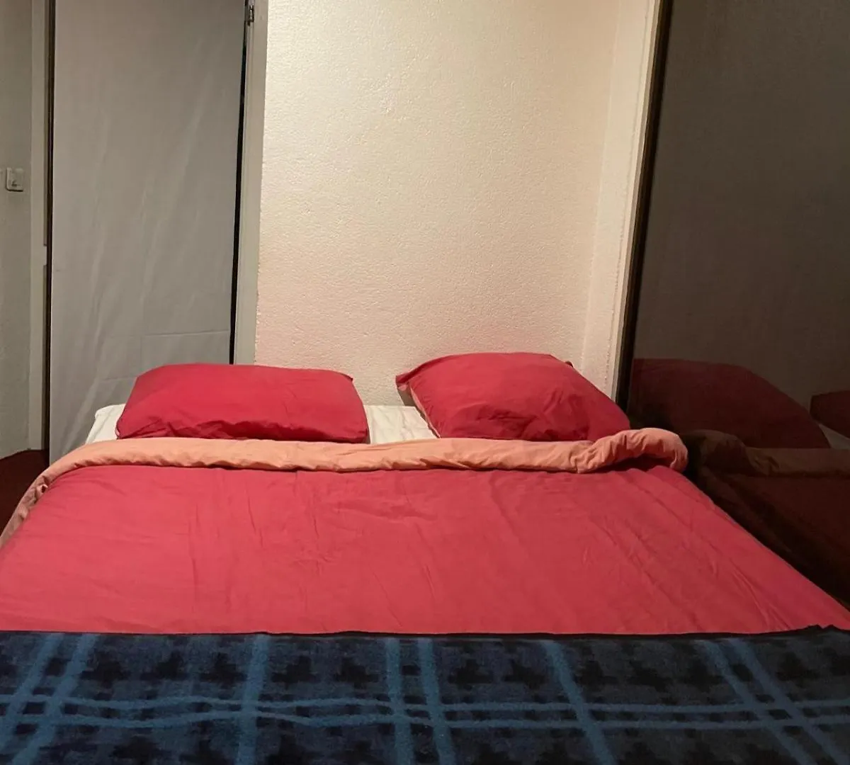 Cute16 Apartment Paris Homestay