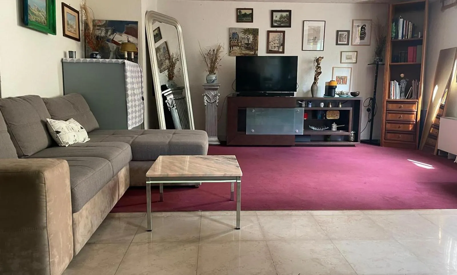 Cute16 Apartment Paris France